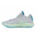 thumbnail image 2 of Jordan Men's Luka 4 Laser Blue Shoes, from StockX, 2 of 5