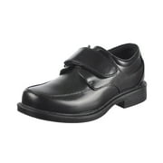 Angle View: Boys Charlie School Shoes (Youth Sizes 4 - 6)