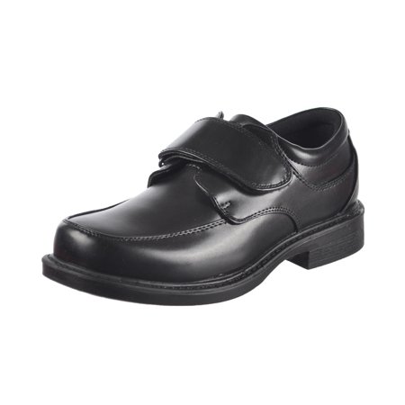 Boys Charlie School Shoes (Youth Sizes 4 - 6)