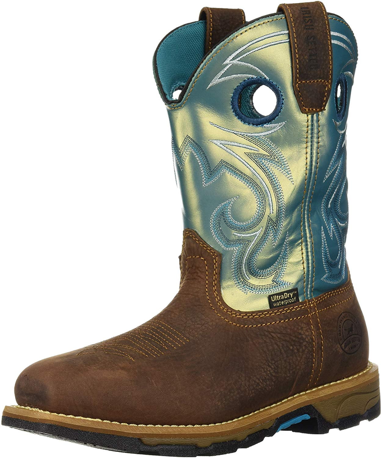 marshall irish setter boots