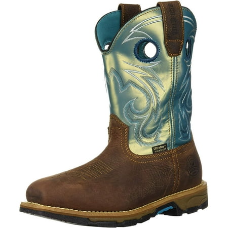 irish setter marshall steel toe review