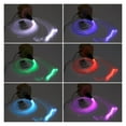 thumbnail image 6 of Fiber Optic Light Smartphone APP Control, Twinkle Chip 16W RGBW Engine Ceiling Star Lights, 4m Music Sound Control, 6 of 8