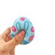 thumbnail image 3 of Juguetes de piscina, juguetes para bebés y niños pequeños. Juguetes antiestrés de rebote lento. Set de Pascua. 18 piezas de juguetes antiestrés con pelota de rebote lento., 3 of 5
