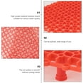 thumbnail image 5 of unbranded 1Jgo De Filtración Para Acuario Roja De PVC Con Durabilidad Y Fácil Instalación, 5 of 5