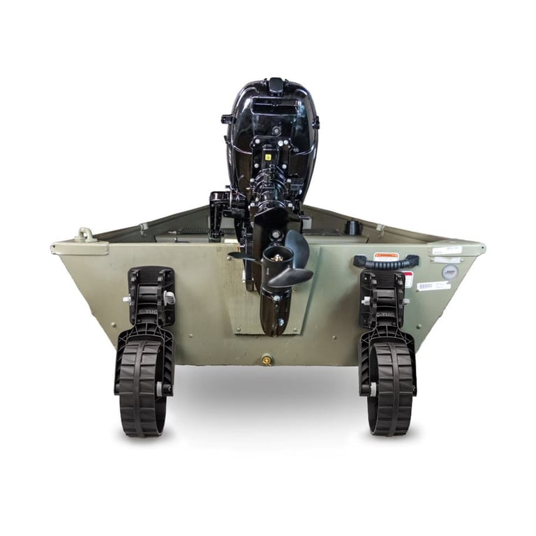C-Tug Dinghy Wheels - Walmart.com
