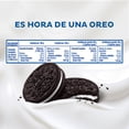 thumbnail image 2 of Galletas Oreo Original Chocolate Relleno Sabor Vainilla Empaque 147 grs con 10 galletas, 2 of 5