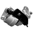 thumbnail image 4 of 4M Auto Parts 4M-3428 Left Upper Automatic Transmission Mount 1PC. Part 3428, A5751, EM-4291, AA5Z-6038-B, 4 of 4