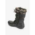 thumbnail image 2 of Comfortview Women's The Izabella Trail Weather Boot, 2 of 6