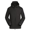 thumbnail image 3 of Chaqueta exterior de piel de tiburón de imitación, camuflaje, para deportes, ciclismo, montañismo, esquí, chaqueta softshell A001, 3 of 5