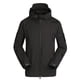 thumbnail image 5 of Chaqueta exterior de piel de tiburón de imitación, camuflaje, para deportes, ciclismo, montañismo, esquí, chaqueta softshell A001, 5 of 5