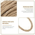 thumbnail image 3 of 1 Bundle Twine Rope Thick Rope  Rope Twine Rope for Crafts, 3 of 6