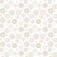 SwaddleMe Muslin Swaddle Blankets, 3Pack, Floral Medallion