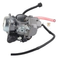 thumbnail image 1 of Carburador Carb 0470?533 Reemplazo apto para Arctic Cat 500 04?07 4x4 LE TBX TRV Automático, 1 of 8