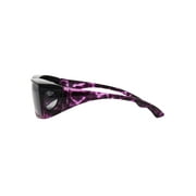 Solar Shield Dioptics Fashion Sunglasses