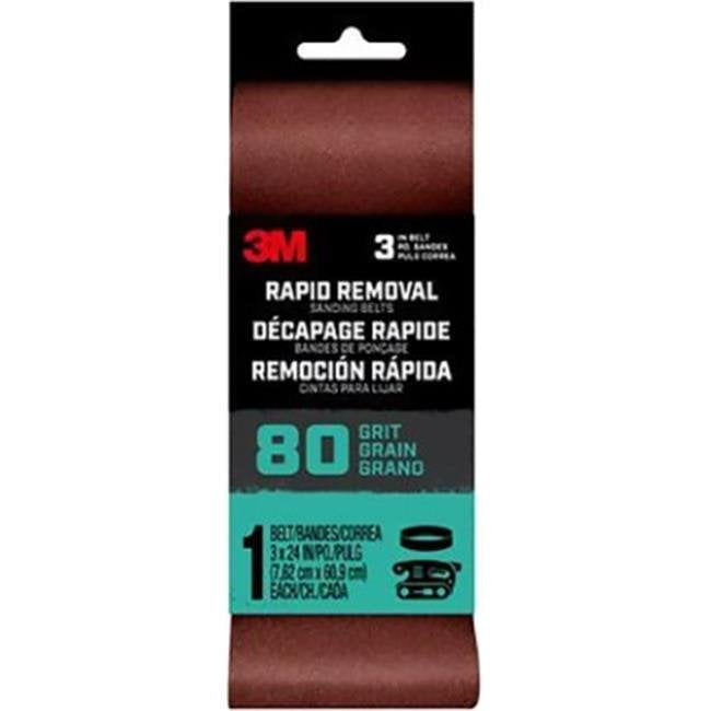 3x21 sanding belts walmart