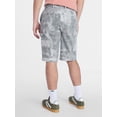 thumbnail image 4 of No Boundaries Workwear Shorts, 11" Inseam, Men's 28-44, 4 of 6