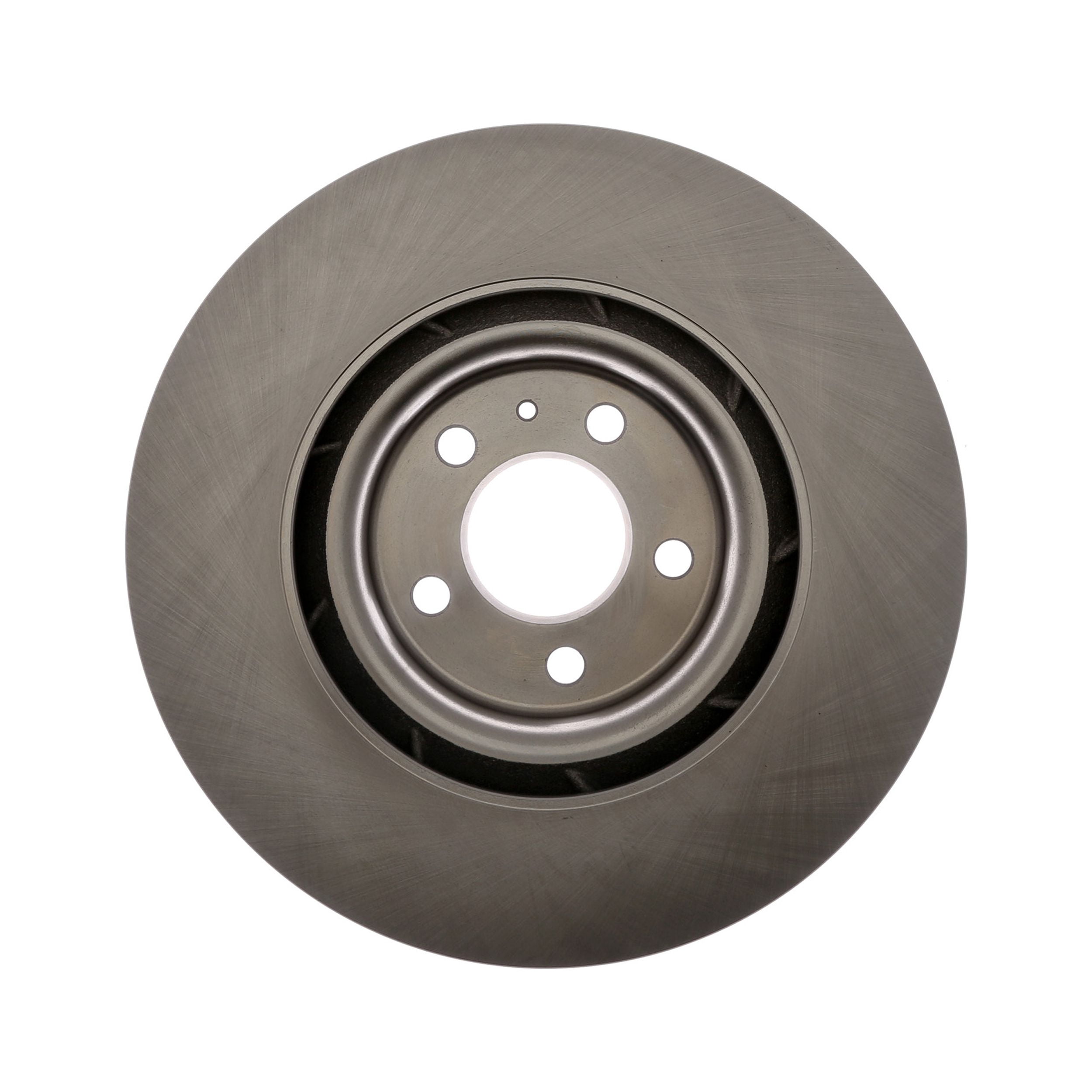 R-Line Rotors Fits select: 2010-2011 AUDI S4, 2008-2011 AUDI S5