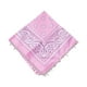 thumbnail image 1 of Bandana, bufanda, diadema, diadema multifuncional para mujeres y hombres, pañuelo cuadrado, novedad, envolturas para la cabeza de vaquero, Bandana con Rosa Fernando Pañuelo bufanda, 1 of 8