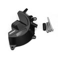 thumbnail image 6 of Wooxiu Clutch Cover Guard Fits for 890 Adventure/R 890 DUKE/R 2018-2025 890 SMT 2023-2025 Motorcycle 890 adv duke 890 Accessories, 6 of 9
