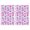 Butterfly and Pink, variant on 2 Pcs Butterfly and Monarch Orange Pattern Funny Kitchen Towels, Microfiber Dish Towels, Kitchen Tea Towels Set 18" X 26"