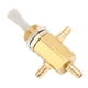 thumbnail image 5 of Válvula de interruptor dental válvula de agua dental profesional desplegable succión fuerte de 5 mm precisa para hospital unidad de turbina para sillón dental ANGGREK Otros, 5 of 8