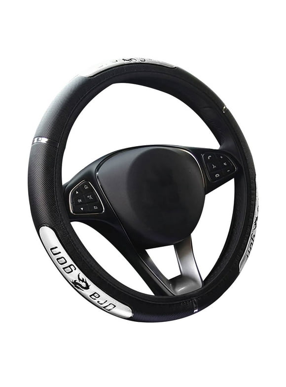 Golf Cart Steering Wheel Covers in Golf Cart Covers