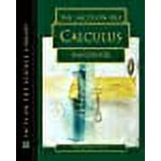 Facts on File Calculus Handbook