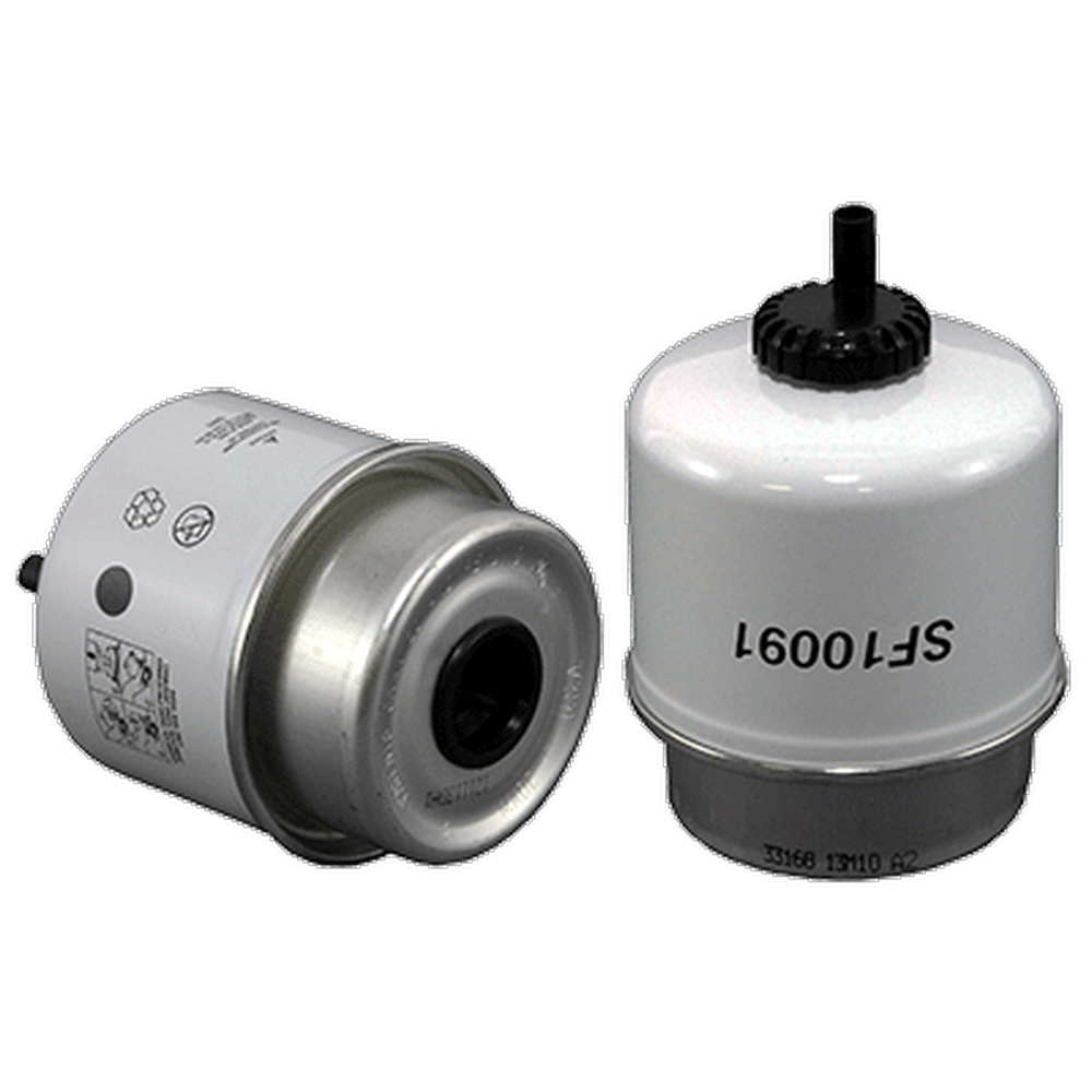 WIX Fuel/Water Separator WF10091