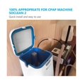 thumbnail image 5 of Kit de Remplacement de Filtre Sc1200 pour Machine So Clean, Kit de Filtres de Remplacement Cpap, 5 of 5
