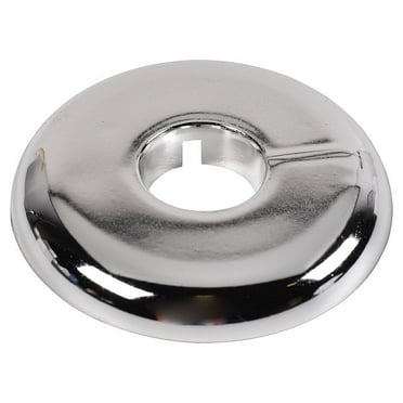 Dearborn Brass Split Flange,IPS,Plastic,1-1/2in. dia. 5355P