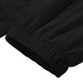 thumbnail image 5 of ZUKMRJPC Men's 2 Piece Tracksuits Long Sleeve Full Zip Jacket and Shorts Sets Casual Lightweight Vacation Sun Protection Sets with Pocket, 5 of 8