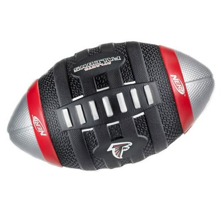 Nerf Pro Grip Football, Atlanta Falcons