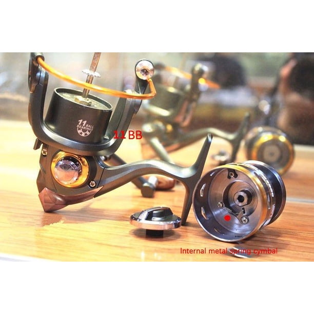 apbassing fishing pole CAIGAO Automatic Rod and Reel Combos Telescopic Fishing with Reel Combo Sea Saltwater Freshwater Kit Fishing Rod Kit : Sports & Outdoors Spincast Reel Millennium Spyder Rod Tree Model:6'6