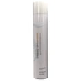 thumbnail image 3 of (2 pack) Sebastian Shaper Regular Dry, Brushable Styling Hairspray 10.6 Oz, 3 of 5