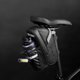 thumbnail image 3 of Bolsa para sillín de bicicleta Bolsa impermeable para bicicleta con bolsa para botella de agua debaj Abanopi Bolsa de bicicleta, 3 of 7