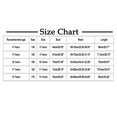 thumbnail image 3 of uublik Dress for Girls Size 8-12 Sleeveless Loose Flowy Tiered Casual Holiday Dresses Sky Blue, 3 of 5