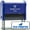 Blue, variant on All Quality Eco-Printed Self-Inking Rubber Stamp (Blue Ink) - Q-400