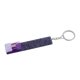 thumbnail image 5 of Clip para tarjeta de crédito, llavero extractor de tarjetas para mujer, práctico para uñas largas, débito Violeta, 5 of 9