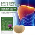 thumbnail image 3 of 14Pcs Liver Cleanse Detox Repair Patch, 3 of 4