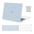 thumbnail image 1 of Funda MOSISO compatible con MacBook Pro 13 pulgadas M2 2025-2016, 1 of 6