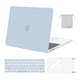 thumbnail image 1 of Funda MOSISO compatible con MacBook Pro 13 pulgadas M2 2025-2016, 1 of 6