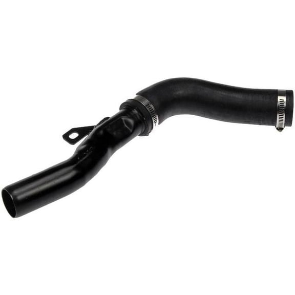 Heater Hose Set - Compatible with 1996 - 2003 Ford Windstar 3.8L V6 1997 1998 1999 2000 2001 2002