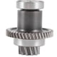 thumbnail image 5 of For Mid Motor Metal Gears Metal Gears One-Way Gears, 5 of 5
