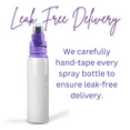 thumbnail image 6 of Pink Champagne Room Spray by Eclectic Lady, 8 Ounces, Fragrant Aromatic Room Mist For Home, Room, Office, 6 of 6