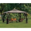 Replacement Canopy set for L-GZ798PST Regency Gazebo