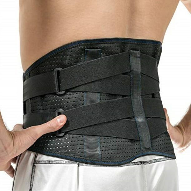 lower back brace by flexguard support lumbar support waist backbrace