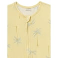 thumbnail image 3 of Modern Moments By Gerber Baby and Toddler Neutral Super Soft One-Piece Pajama, Sizes 0/3M - 5T, 3 of 7