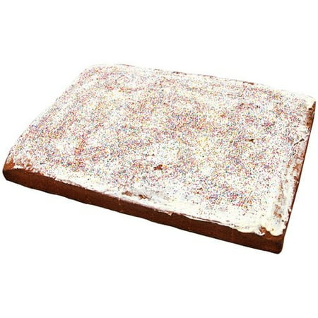 La Banderita Cortadillo Cake, 3.6 oz, 60 count