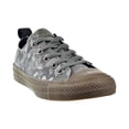 thumbnail image 2 of Converse Chuck Taylor All Star OX Mens Shoes Mason-River Rock-Gum Brown  159754c, 2 of 6