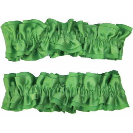 Armbands/Garters Adult Halloween Accessory